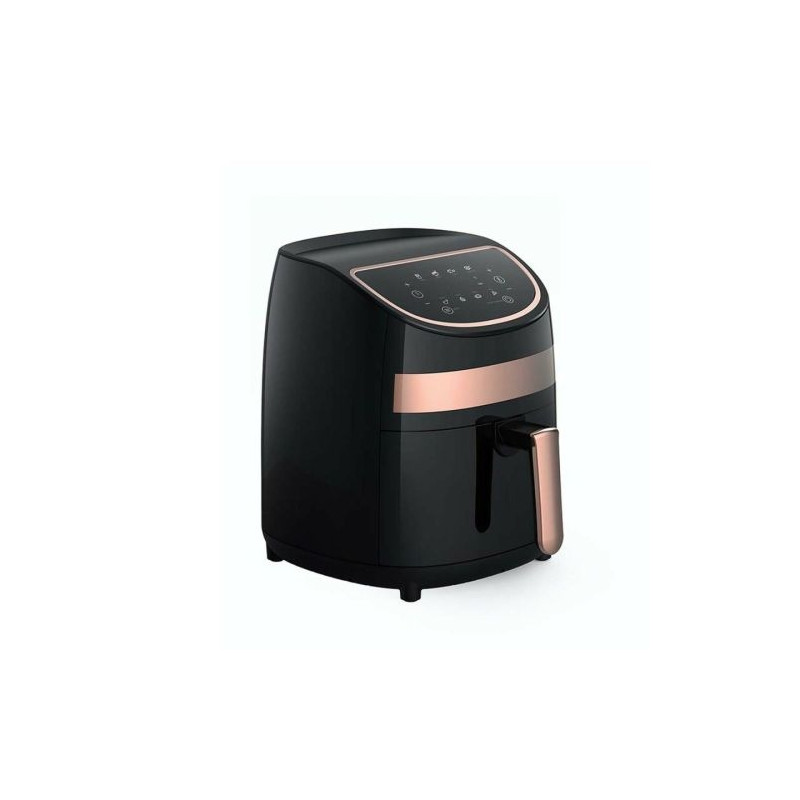 Xiaomi Deerma Air Fryer 3L DEMKZ100 Black/Rose gold EU Fritüürid Photopoint