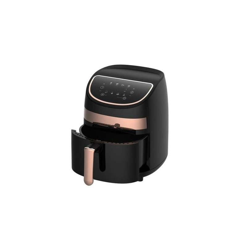 Xiaomi Deerma Air Fryer 3L DEMKZ100 Black/Rose gold EU Fritüürid Photopoint