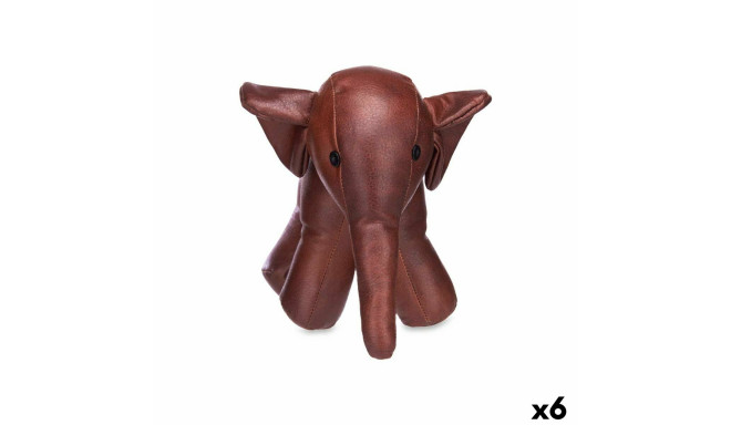 Uksfiksaator Elevant 22 x 21 x 14,5 cm (6 Ühikut)