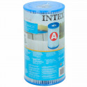 Töötlusfilter Intex Asendus Tüüp A (6 Ühikut)