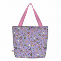 Bag Gorjuss First prize Lunchbox Lilac (24 x 29 x 10 cm)