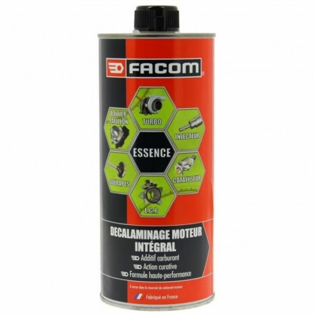 Veepehmendaja Facom 006026 1 L Bensiin