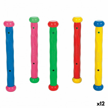 Veealune sukeldumismänguasi Intex 5 Tükid (12 Ühikut)