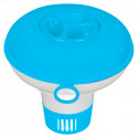 Kloori Jaotur Intex Bassein 12,7 x 12,7 cm 24 Ühikut
