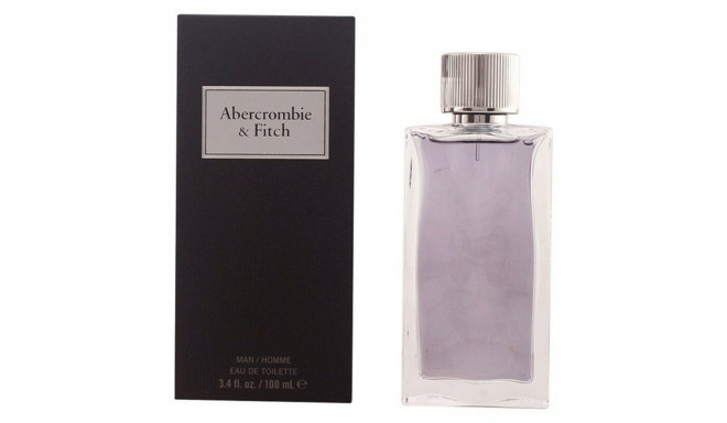 Meeste parfümeeria Abercrombie & Fitch EDT - 30 ml