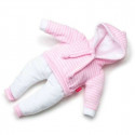 Leļļu drēbes Baby Susu Berjuan (38 cm)