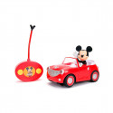 Kaugjuhitav Auto Mickey Mouse Roadster 27 MHz