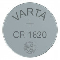 Liitium Nööppatarei Varta 06620 101 401 CR1620 3 V 70 mAh