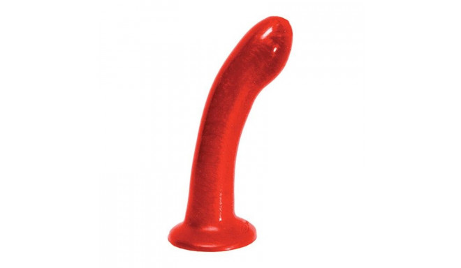 Dildo Sportsheets SS698-05 Sarkans