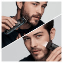 Braun Beard Trimmer with Precision dial and G