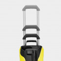Kärcher pressure washer K5 Premium Smart Control Upright Electric 500l/h, black/yellow
