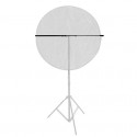 Matin Reflector Holder 56 Up to 136 cm M-7205