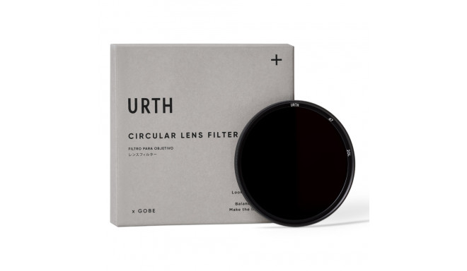 Urth filter 67mm Infrared Plus+ (R72)