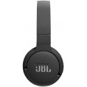 JBL juhtmevabad kõrvaklapid Tune 670NC, must