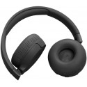 JBL wireless headset Tune 670NC, black