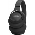 JBL juhtmevabad kõrvaklapid Tune 770NC, must