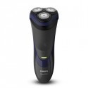 Philips Shaver series 3000 dry electric shave