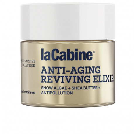 LA CABINE ANTI-AGING REVIVING ELIXIR cream 50 ml