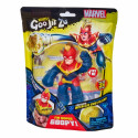 Figurine Goo Jit Zu Marvel Captain Marvel