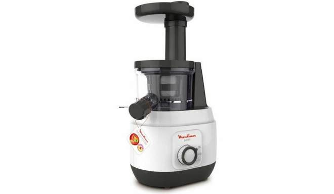 Electric Juicer Moulinex ZU150110 Black 150 W