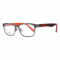 Briļļu ietvars Dsquared2 DQ5099-008-52 Gunmetal (Ø 52 mm) Gun metal (ø 52 mm)
