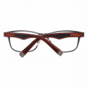 Briļļu ietvars Dsquared2 DQ5099-008-52 Gunmetal (Ø 52 mm) Gun metal (ø 52 mm)
