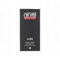 Hair Straightening Treatment Nirvel Tec Liss (3 pcs)