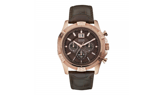 Men's Watch Guess W19531G2 (Ø 44 mm)