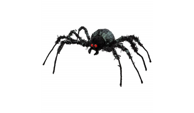 Halloween Decorations 43 x 36 cm Spider