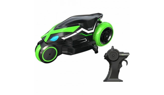 Remote-Controlled Car Exost