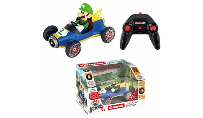 Remote-Controlled Car Carrera-Toys