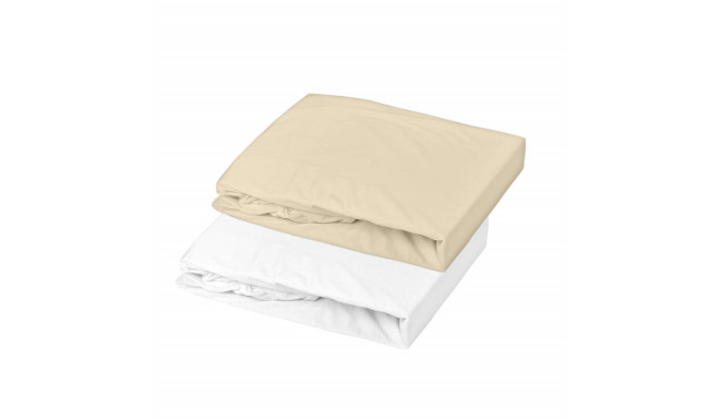 Bedding set Domiva Beige