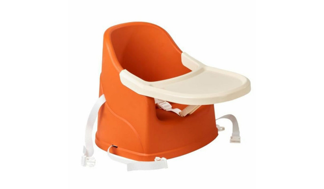 Augsts krēsls ThermoBaby Bērnu Oranžs 36 x 38 x 36 cm Terakota