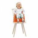 Augsts krēsls ThermoBaby 36 x 38 x 36 cm Oranžs Bērnu