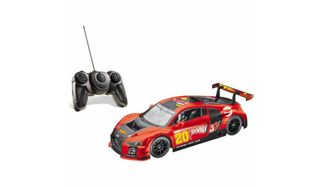 Remote-Controlled Car Mondo 63487 Red