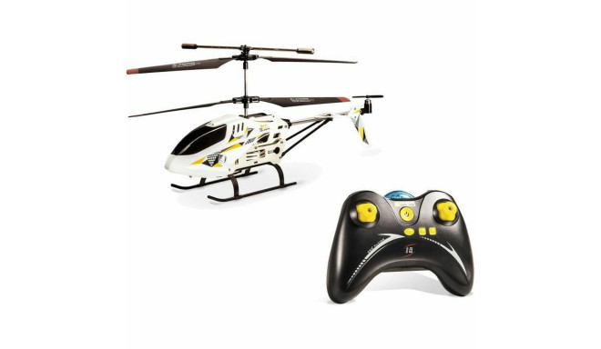 Radio control Helicopter Mondo