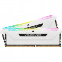 RAM-mälu Corsair CMH32GX4M2E3200C16W 32 GB DDR4 CL16 DDR4-SDRAM