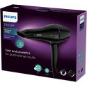 Philips DryCare BHD274/00 hair dryer 2200 W Black