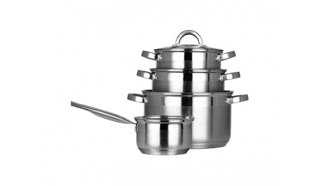 Smile MGK-21 9-piece cookware set