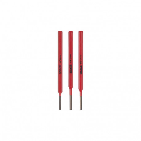 Augustajate komplekt 3, 4, 5mm (3tk.) Kreator