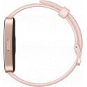 Huawei Band 8, sakura pink