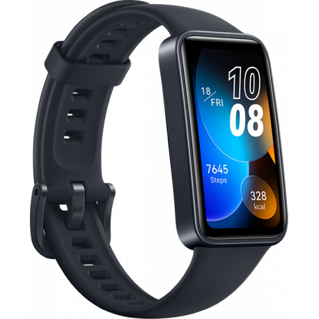 Huawei Band 8, midnight black
