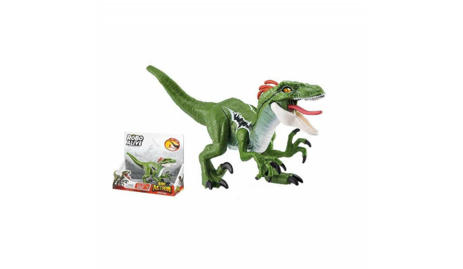 Dinosaur Zuru Dino Action Raptor 26 x 15 x 8 cm