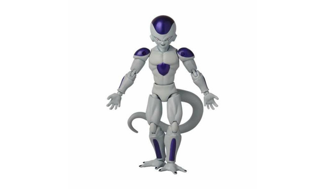Liigestega kuju Dragon Ball Super Dragon Stars - Frieza 4th Form ...