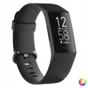 Умный браслет Fitbit INSPIRE 2 FB418 (Чёрный)