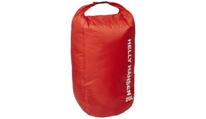 Helly Hansen waterproof bag 20L 67375 222 (uniwersalny)