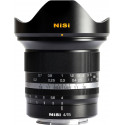 NiSi 15mm f/4 lens for L-Mount