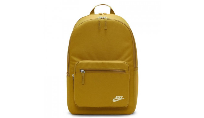 Backpack Nike Heritage Eugenie DB3300-716 (brązowy)