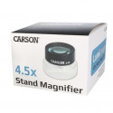 Carson Standing Loupe 4,5x75mm