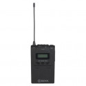 Boya Wireless Transmitter BY-TX8 for BY-WM8 Pro